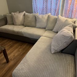 2PC SECTIONAL