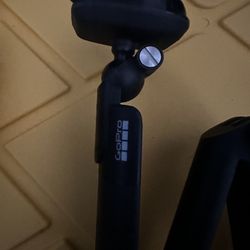 GoPro 3 Way Mount