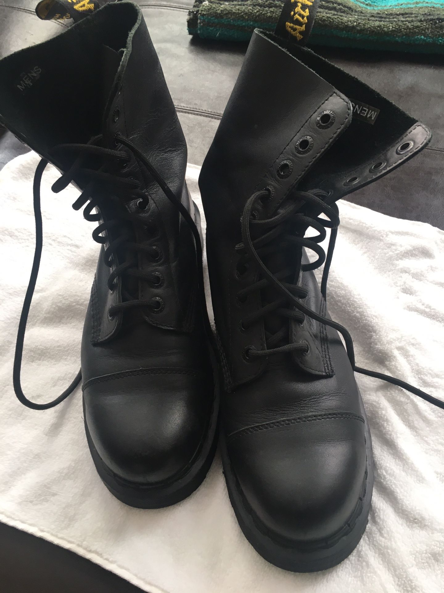 Doc Marten Boots