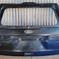 2018-2021 Ford Expedition Rear Liftgate Tailgate Shell OEM