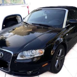 2007 Audi A4