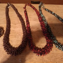 Costume Jewerly