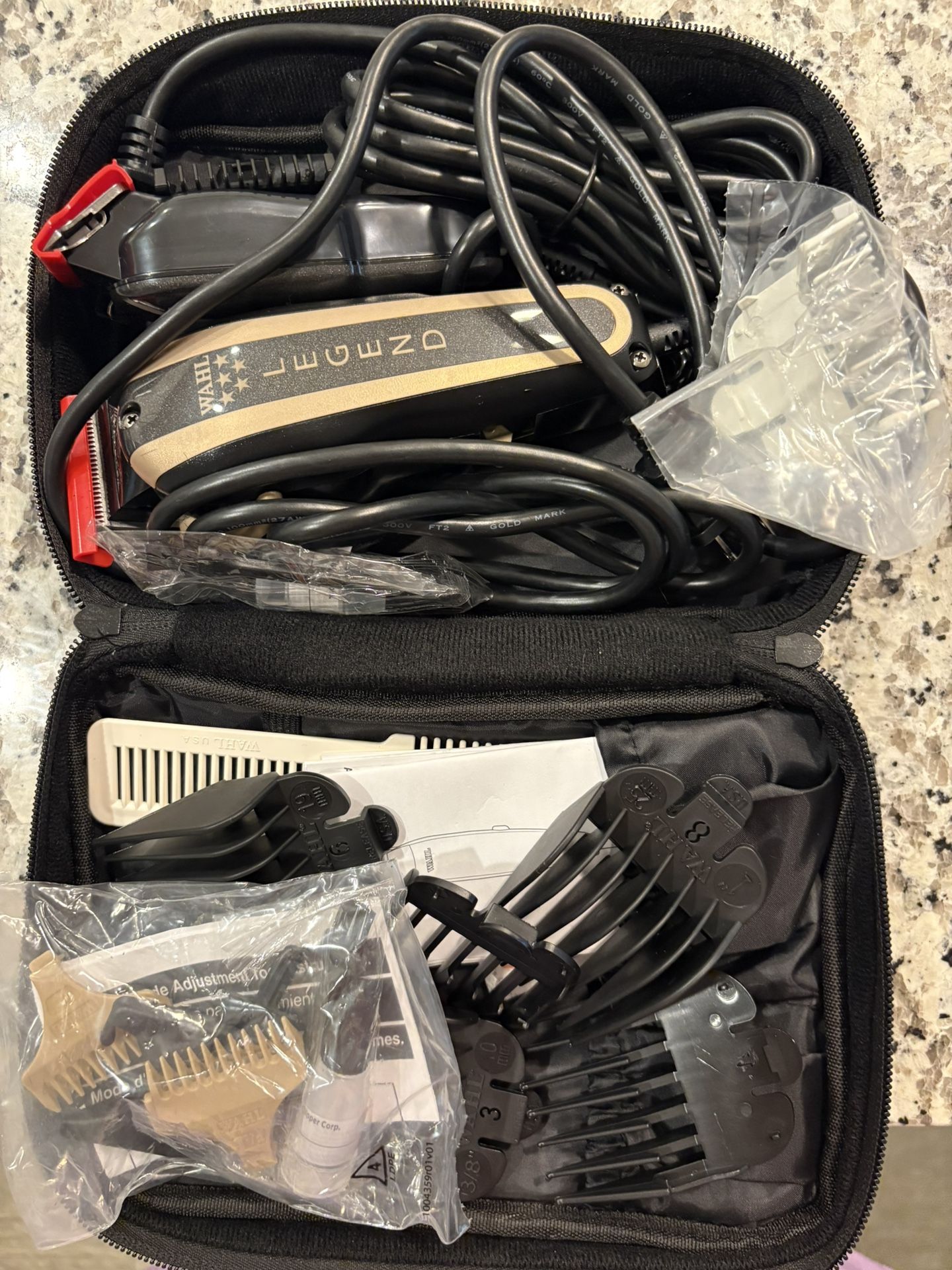 WAHL Clippers