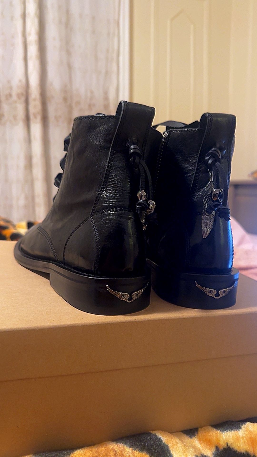 Women Boots