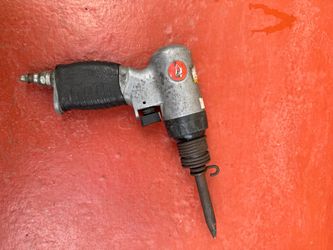 Pneumatic Air Hammer Chisel Tool