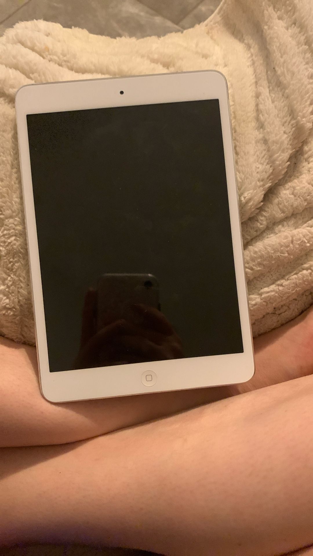 I Pad Mini
