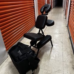 Massage Chair 
