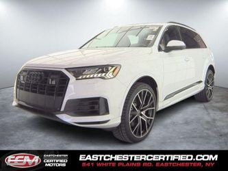 2022 Audi Q7