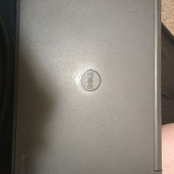 DELL CHROMEBOOK 
