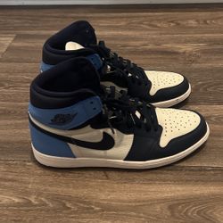  , Size 13, Men's Nike Air Jordan Retro 1 High OG 