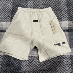 Essentials Fear of god Shorts.