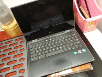 Hp touch screen laptop