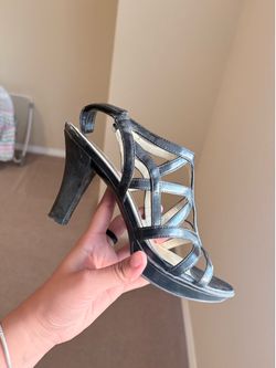 Naturalizer Heels