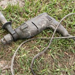 milwaukee Electric drill