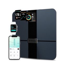 Smart Wifi Scale—NEW 