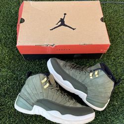 Jordan 12 CP3 - Size 9 Men’s 