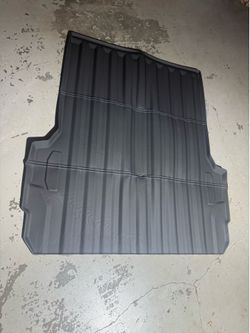 Truck Mat Compatible with 2023- 2026 Chevy Colorado/GMC Canyon 5FT