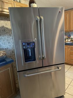 Refrigerador