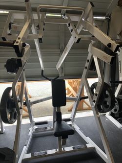 Hammer dy row sale