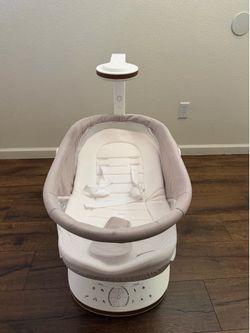 Evenflo Elara Motion Swing