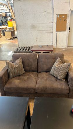 loveseat