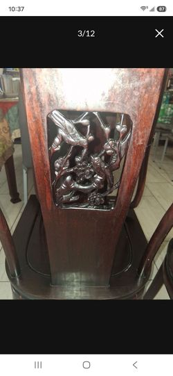 Chairs