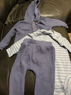 Baby clothes