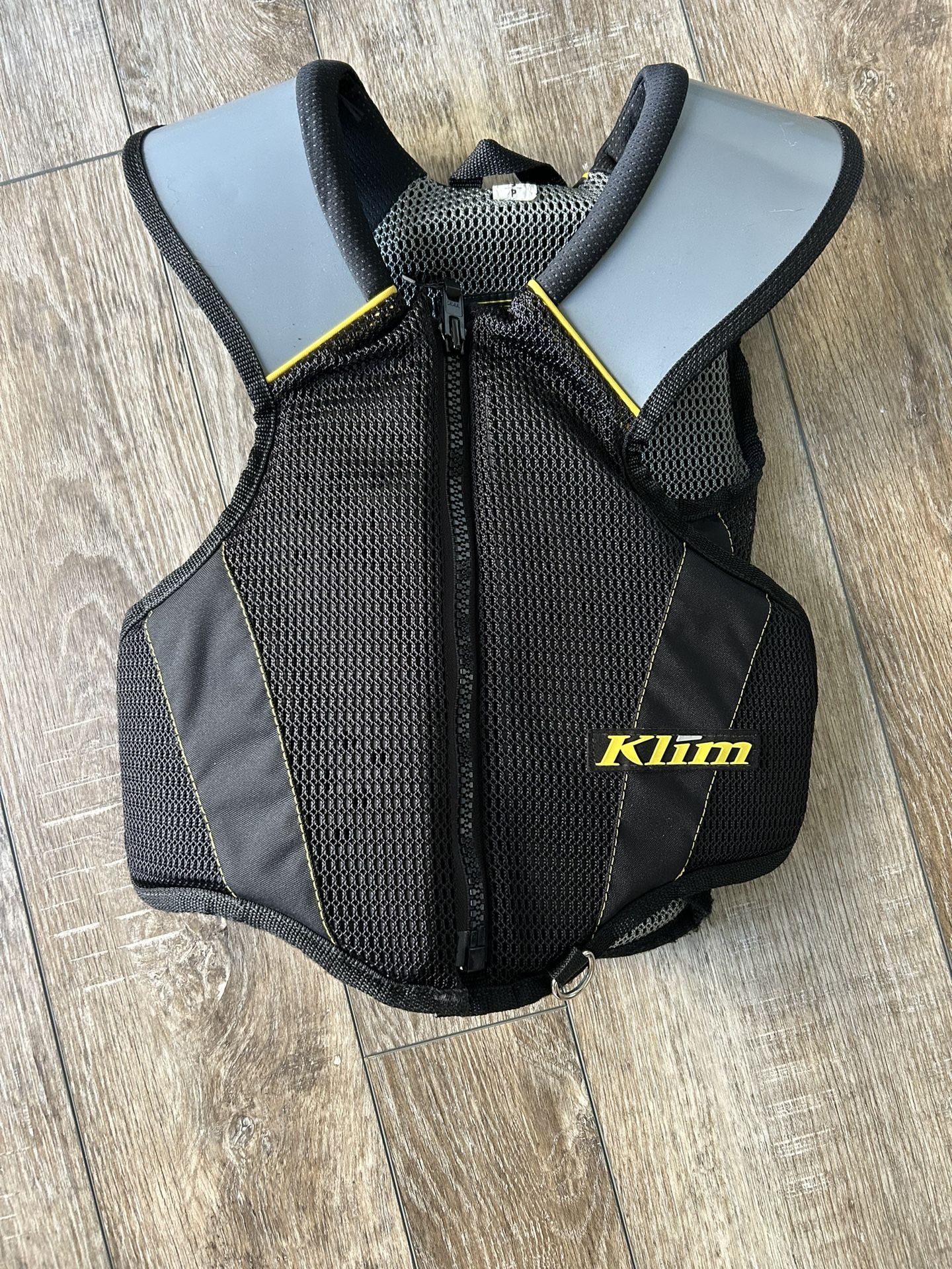 Klim TekVest Size Small