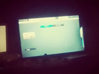 65 inch Vizio smart tv
