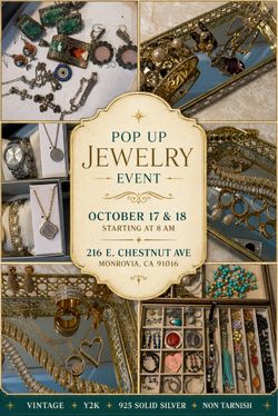 Jewlery