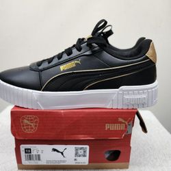 New W/Box  PUMA Women's Carina L 7.5W