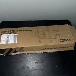 Tv Mount 