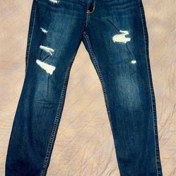 Hollister Jeans 