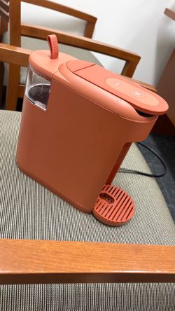 Keurig K Mini