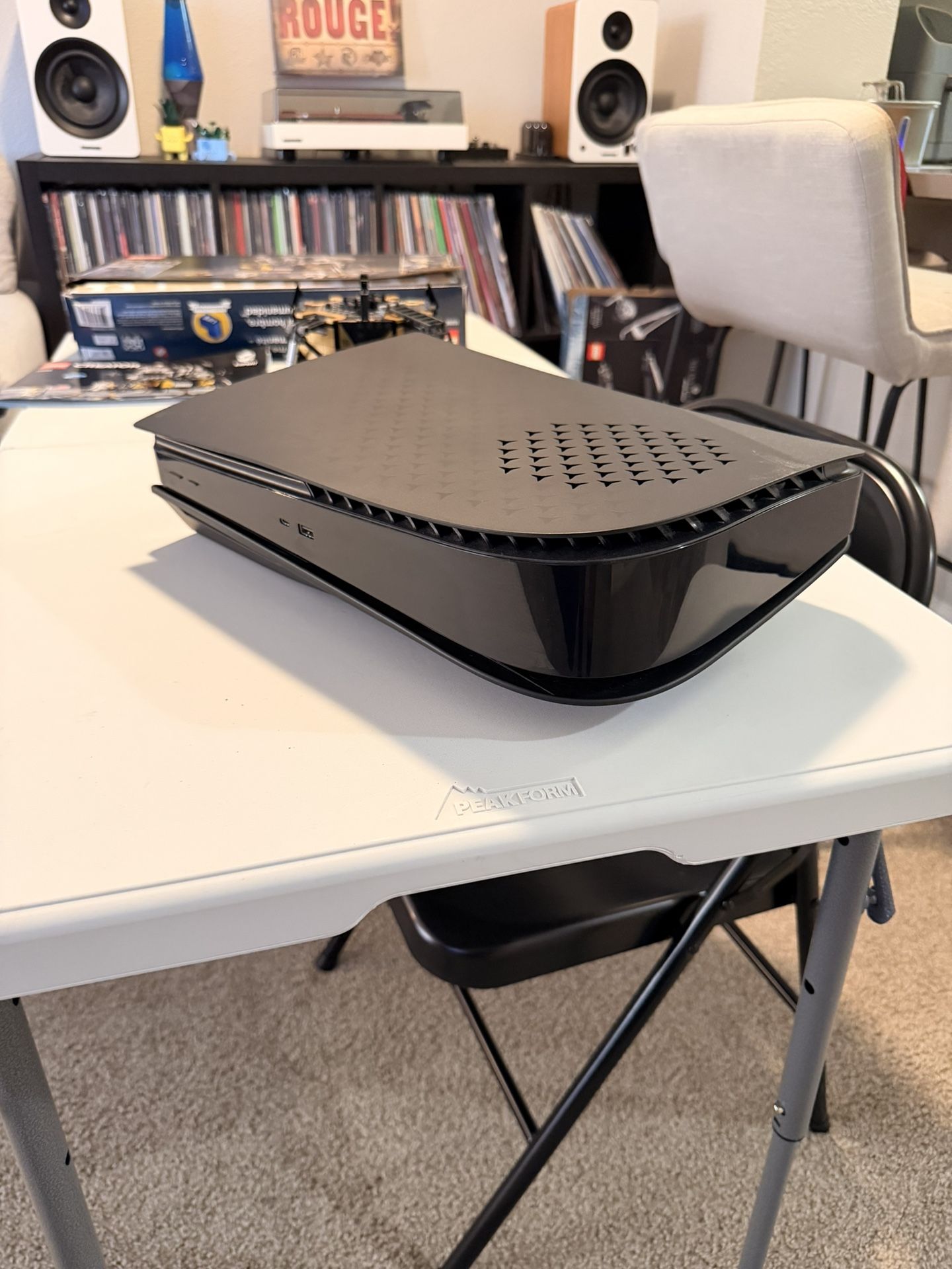 Ps5 Disk(original)
