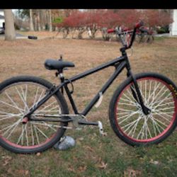 Black Ops 29 Inch Bike Big Ripper