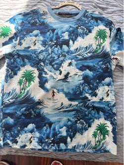 T shirt size XL