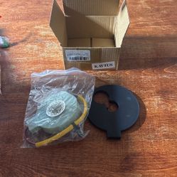 Steering Torque Sensor CL8Z-3F818-A Set For FORD ESCAPE 2008-2012