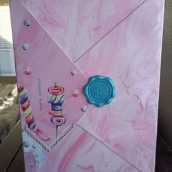 Paris Corner Marshmallow Blush 100ml