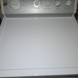 Dryer (Gas)