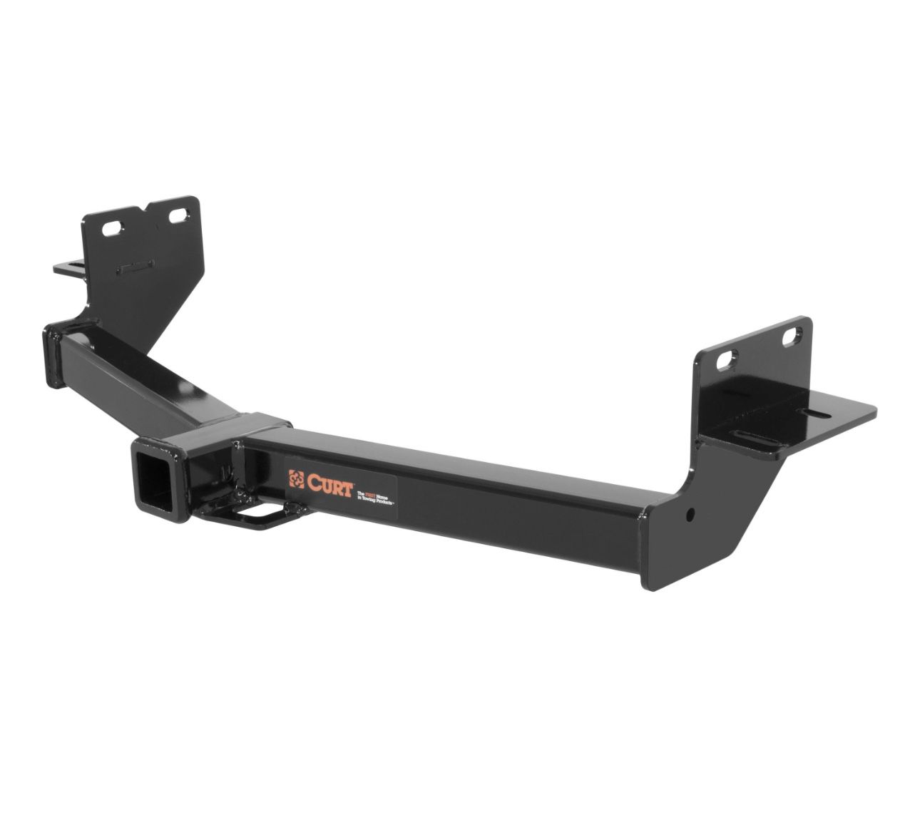 13153 CURT Class 3 Trailer Hitch Receiver