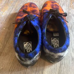 Vans Size 6.5