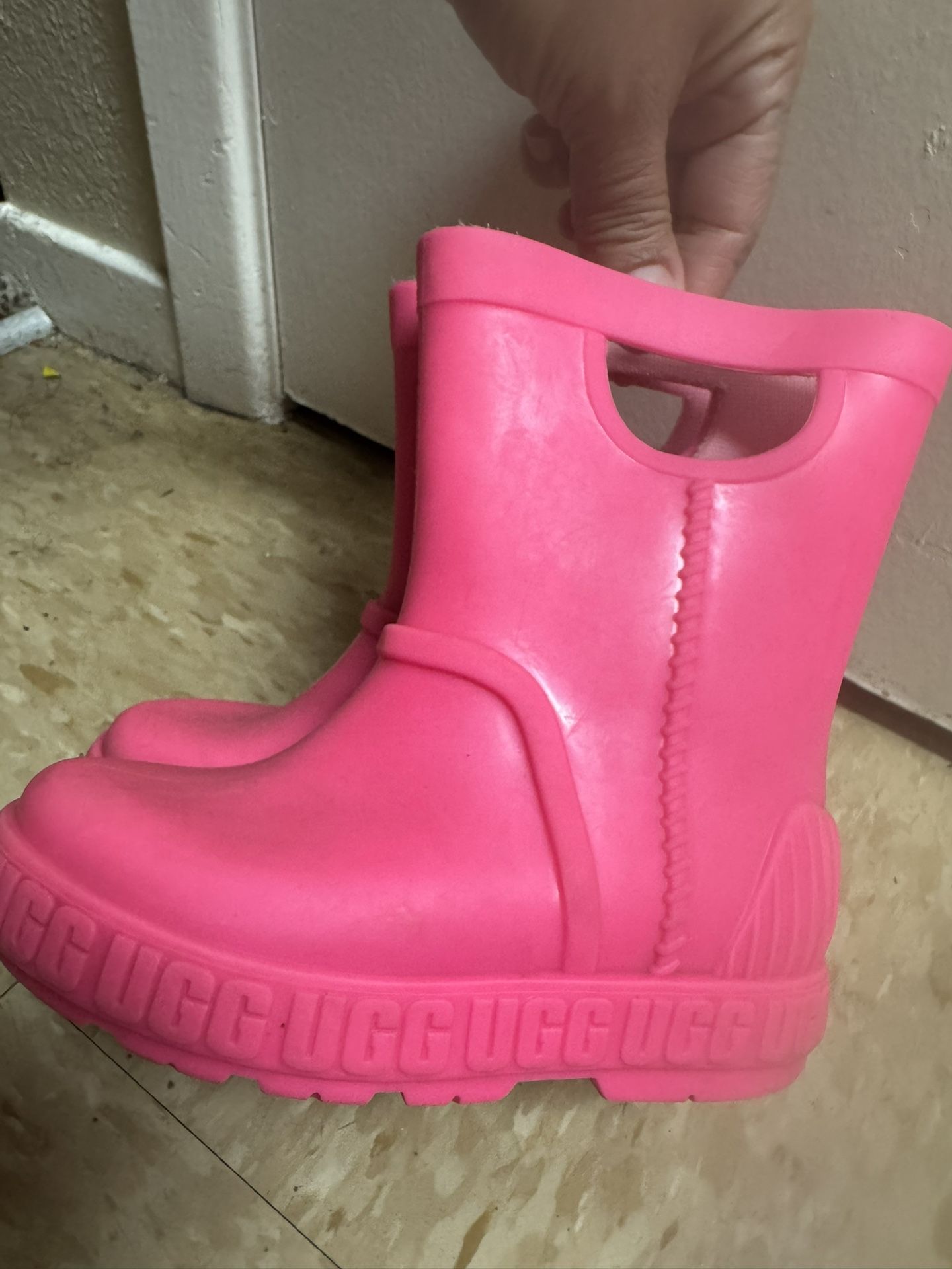 UGG Toddler Rain boots