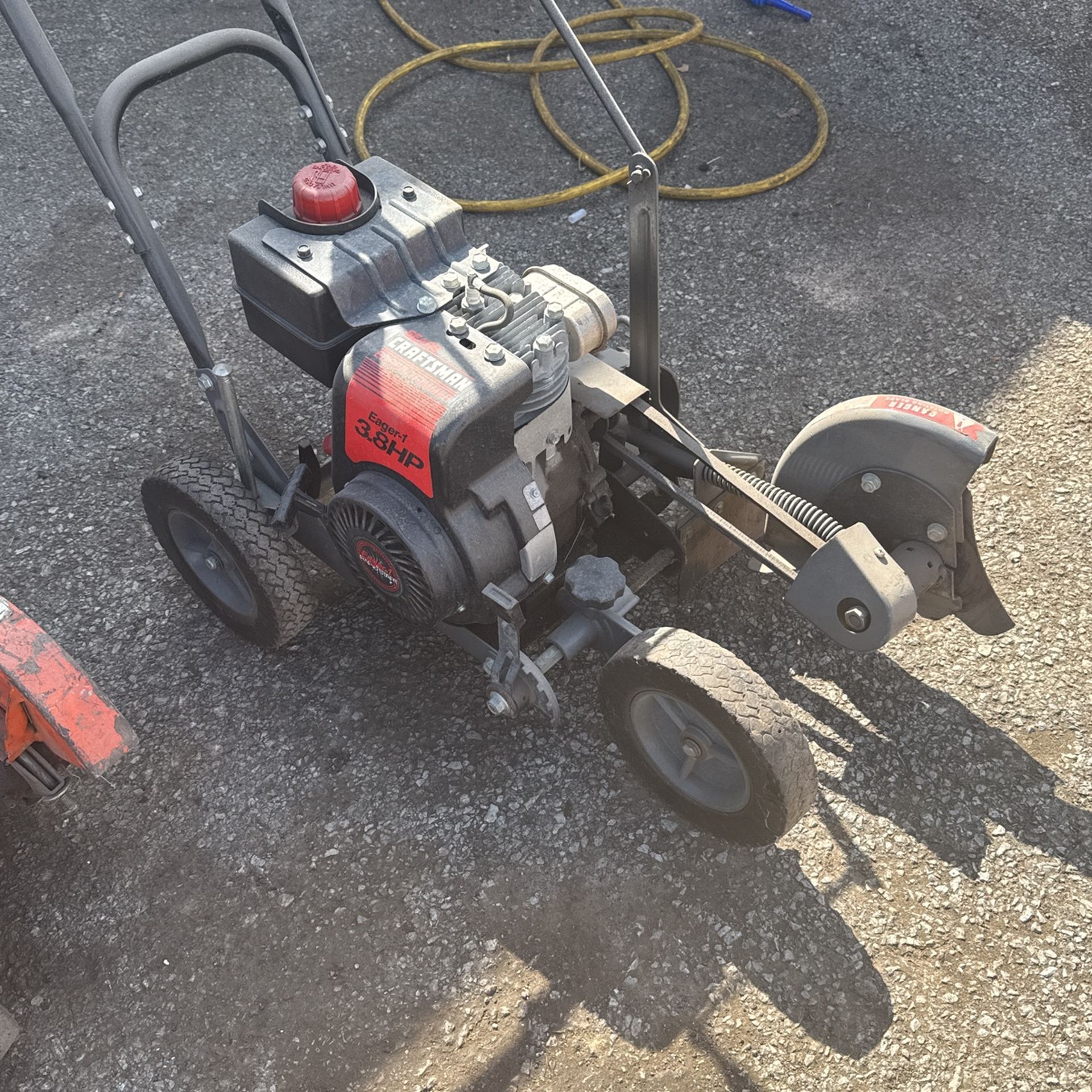 Craftsman Edger/ Trimmer