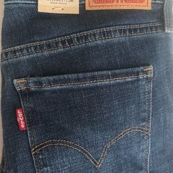 Levi’s 
