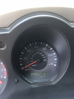 2000 Nissan Xterra