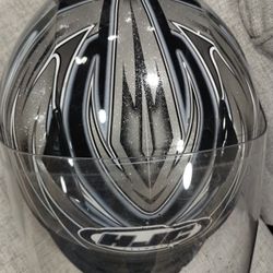 HJC Helmet 