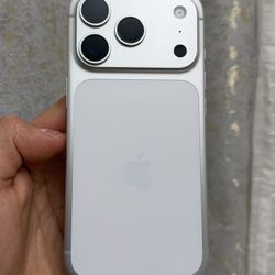 Apple iPhone 17 Pro 512Gb 