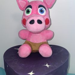 Five Nights At Freddy’s PigPatch Plush
