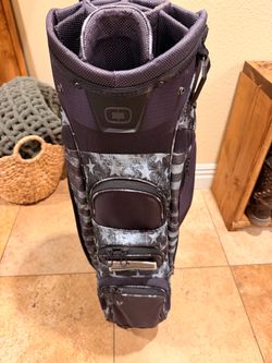 Ogio cart bag